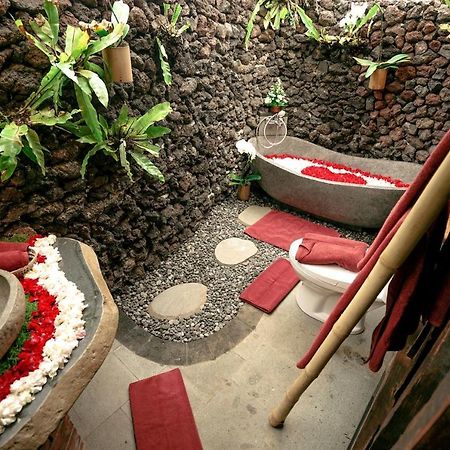 Swarma Villa Ubud Near Sacred Monkey Forest Sanctuary المظهر الخارجي الصورة