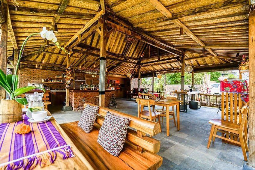 Swarma Villa Ubud Near Sacred Monkey Forest Sanctuary المظهر الخارجي الصورة