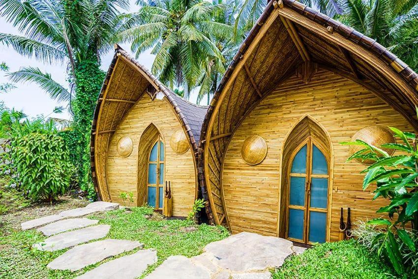 Swarma Villa Ubud Near Sacred Monkey Forest Sanctuary المظهر الخارجي الصورة