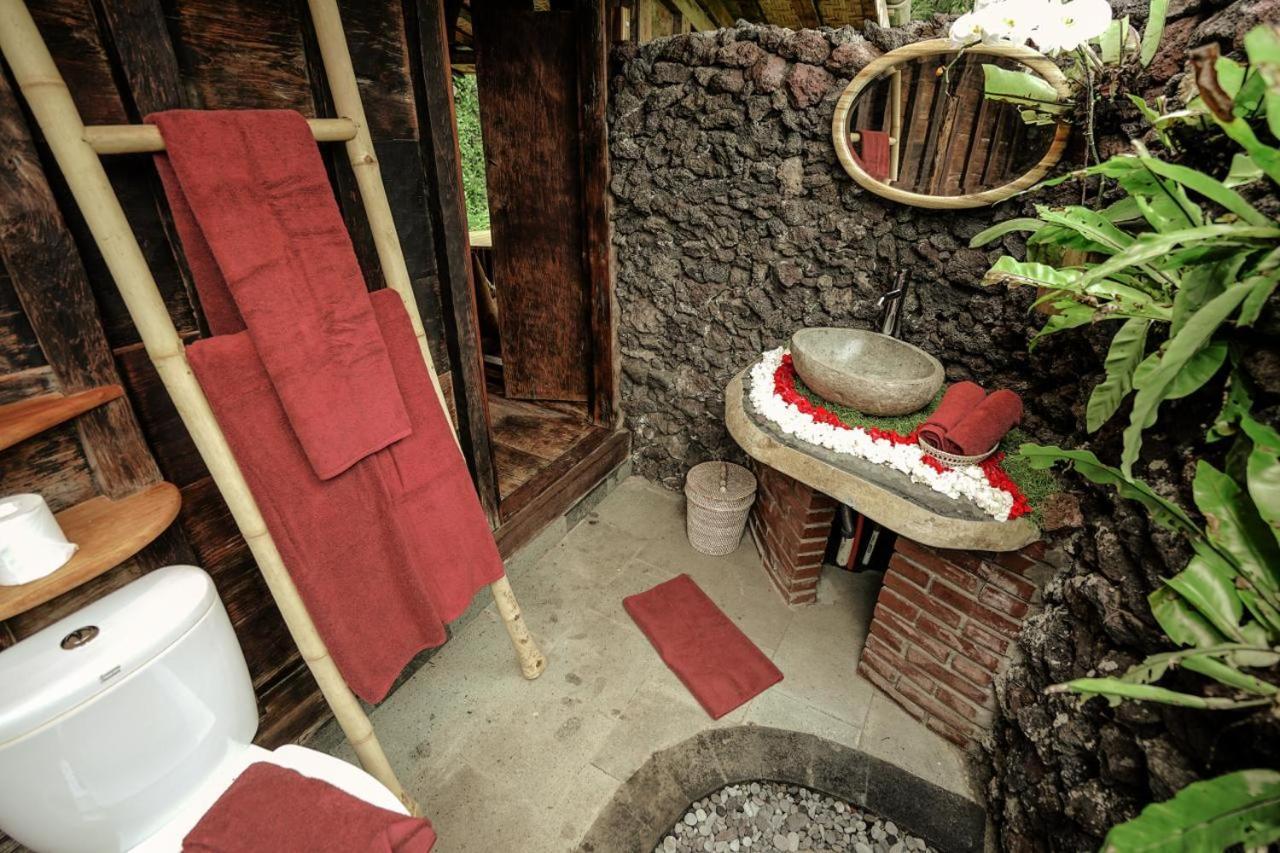 Swarma Villa Ubud Near Sacred Monkey Forest Sanctuary المظهر الخارجي الصورة