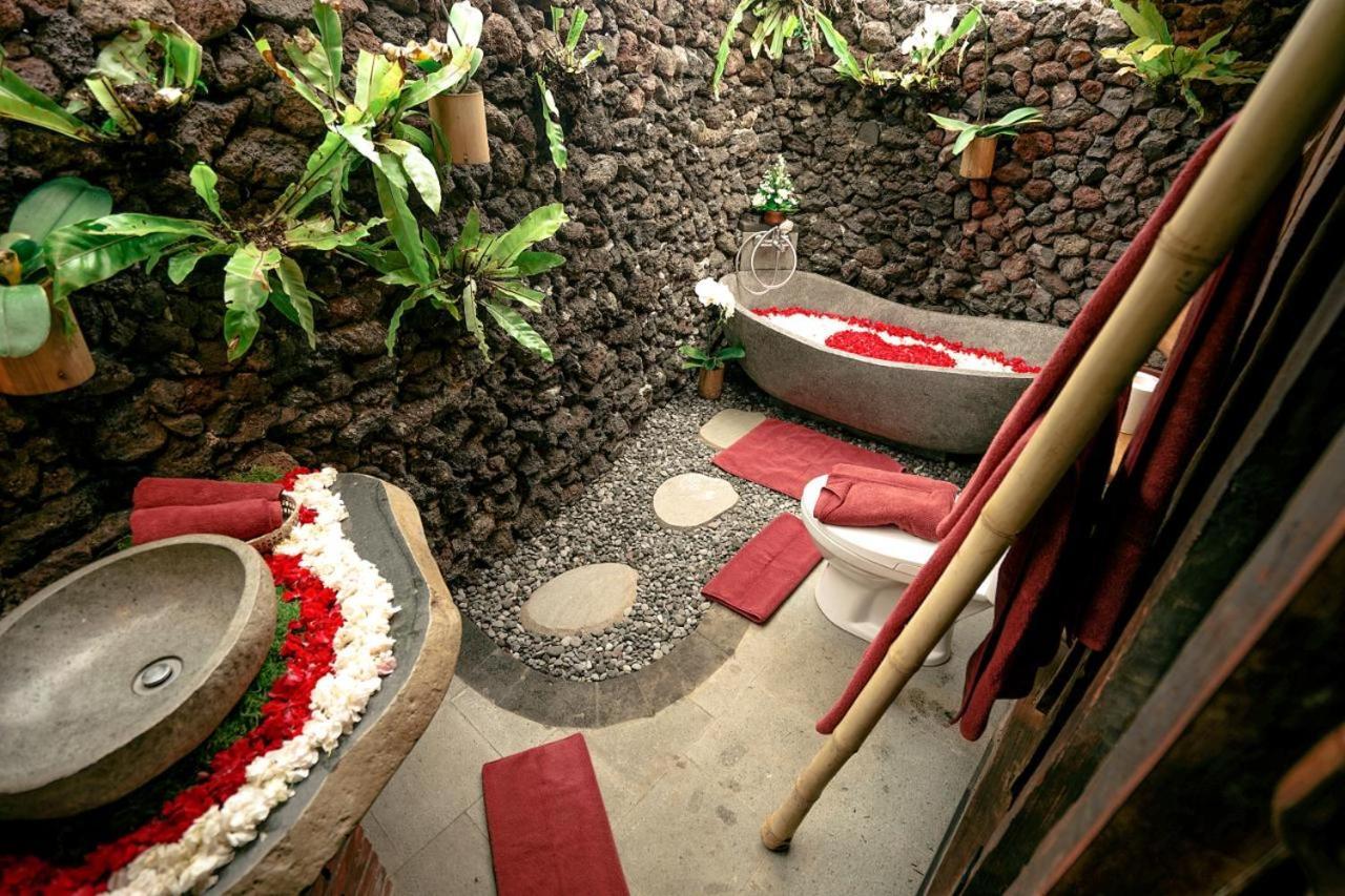 Swarma Villa Ubud Near Sacred Monkey Forest Sanctuary المظهر الخارجي الصورة