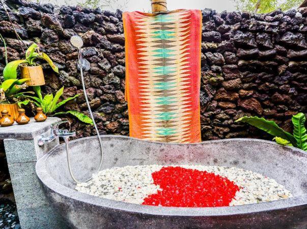 Swarma Villa Ubud Near Sacred Monkey Forest Sanctuary المظهر الخارجي الصورة