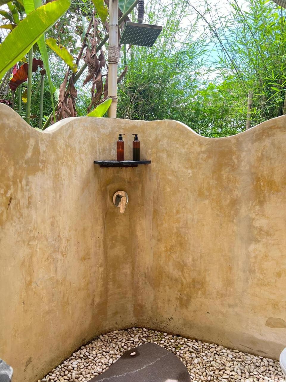 Swarma Villa Ubud Near Sacred Monkey Forest Sanctuary المظهر الخارجي الصورة