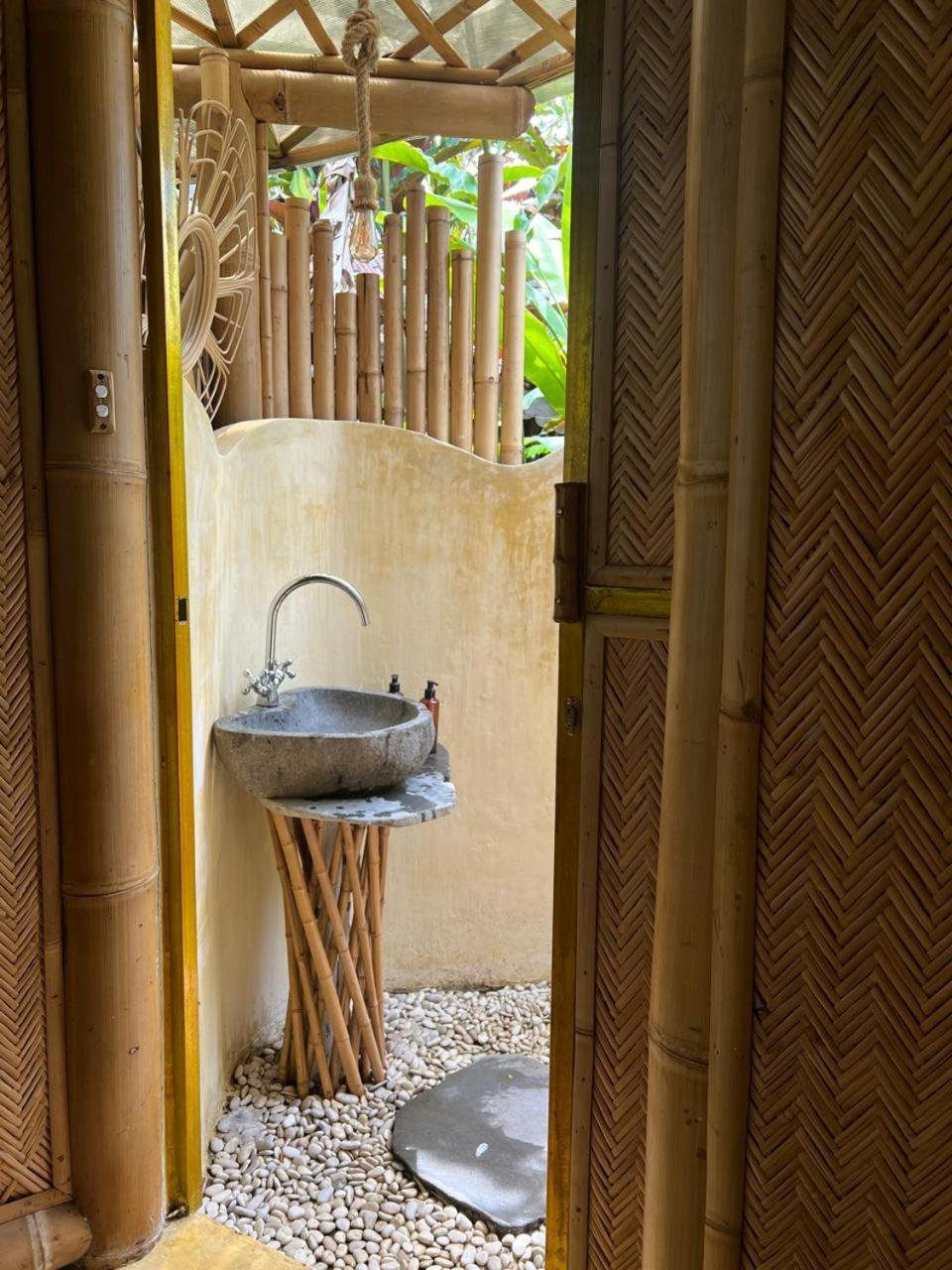 Swarma Villa Ubud Near Sacred Monkey Forest Sanctuary المظهر الخارجي الصورة