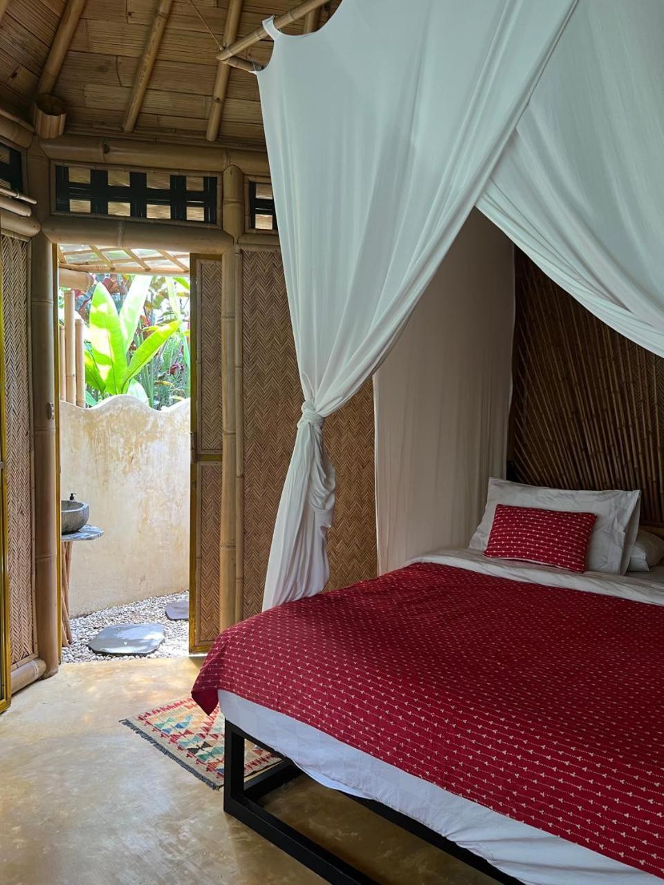 Swarma Villa Ubud Near Sacred Monkey Forest Sanctuary المظهر الخارجي الصورة
