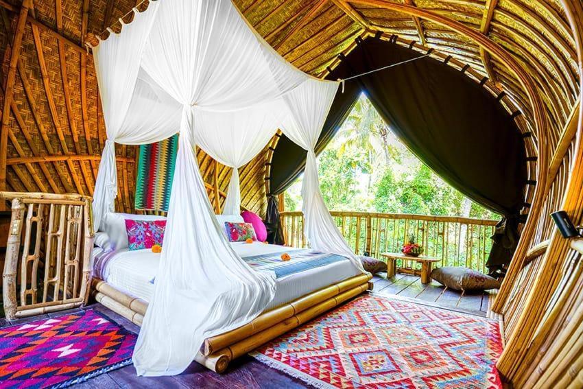 Swarma Villa Ubud Near Sacred Monkey Forest Sanctuary المظهر الخارجي الصورة