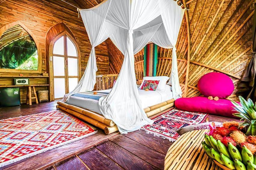 Swarma Villa Ubud Near Sacred Monkey Forest Sanctuary المظهر الخارجي الصورة