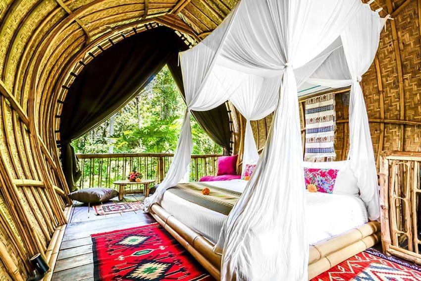 Swarma Villa Ubud Near Sacred Monkey Forest Sanctuary المظهر الخارجي الصورة