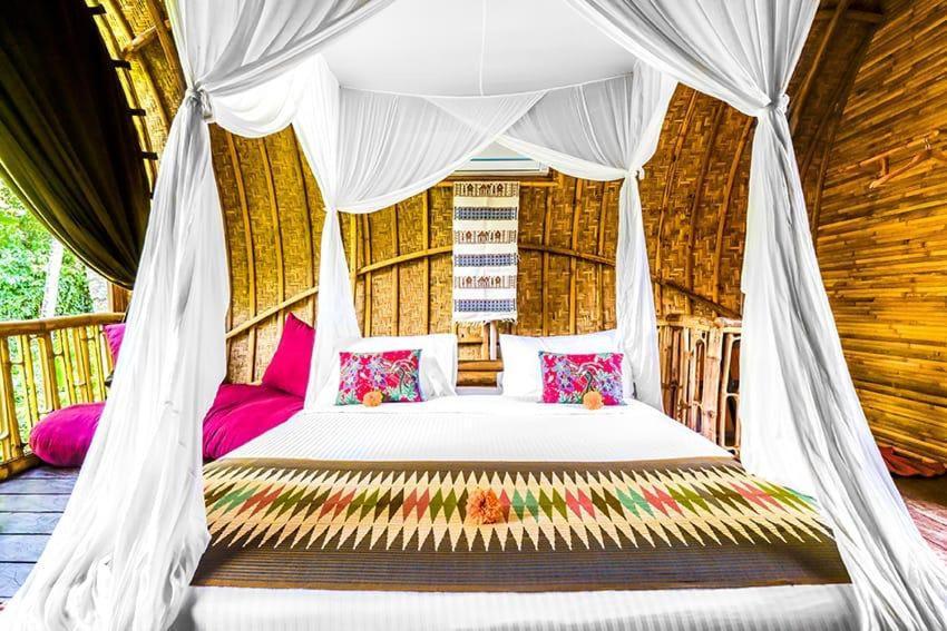 Swarma Villa Ubud Near Sacred Monkey Forest Sanctuary المظهر الخارجي الصورة